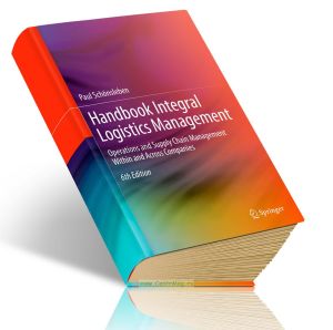 Handbook Integral Logistics ManagementРуководство по управлению ключевой логистикой