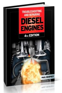 Troubleshooting and Repairing Diesel EnginesУстранение неполадок и ремонт дизельных двигателей