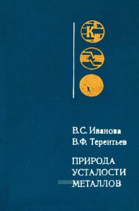 Природа усталости металлов