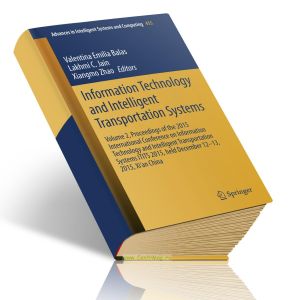 Information Technology and Intelligent Transportation Systems. Vol 2Информационные технологии и разумные транспортные системы. Том 2