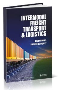 Intermodal Freight Transport and LogisticsИнтермодальные грузовые перевозки и логистика
