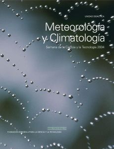 Meteorologia y Climatologia/Метеорология и климатология
