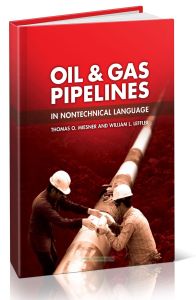 Oil & Gas Pipelines in nontechnical languageНефте- и газопроводы на нетехническом языке