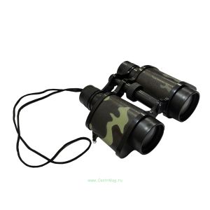 Детский бинокль Партизан