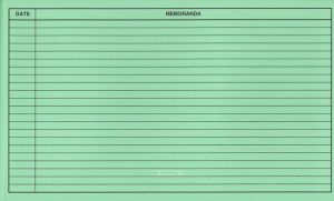 Летная книжка для профессиональных пилотов (FAA) - Jeppesen Professional Pilot Logbook