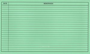 Летная книжка для профессиональных пилотов (FAA) - Jeppesen Professional Pilot Logbook