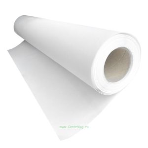 Бумага широкоформатная 50 м х 0,6 м, 80 гм2, для плоттеров