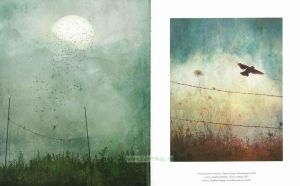 Такие разные птицы в произведениях искусства