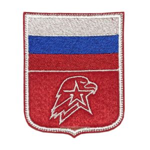 Шеврон Юнармия