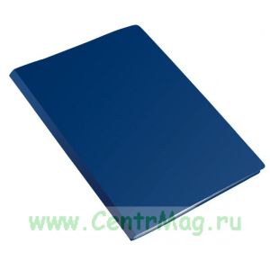 Папка Attache с металлическим зажимом, 15 мм