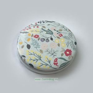 Зеркало карманное