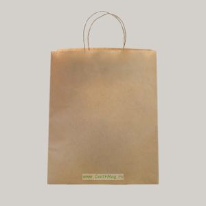 Крафт-пакет