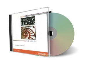 New Language Leader Elementary Class CD (2 CDs)