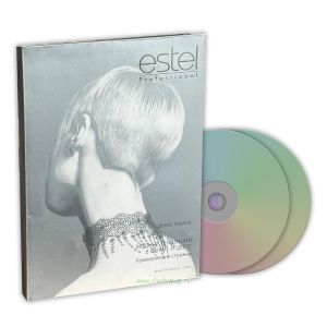 DVD Денис Чирков. Модные тенденции в форме и цвете