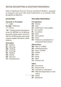 Записная книжка Flight Notes