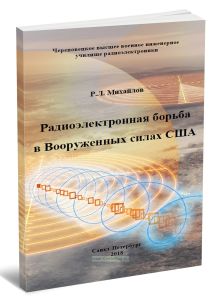 Радиоэлектронная борьба в Вооруженных силах США