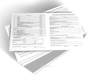 Чек-лист (протокол) операционной медицинской сестры