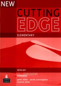 New Cutting Edge Elementary. Workbook+ key