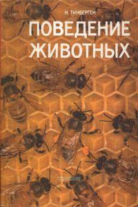 Поведение животных