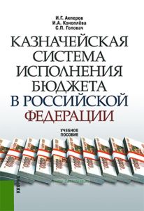 Казначейская система исполнения бюджета в Российской Федерации