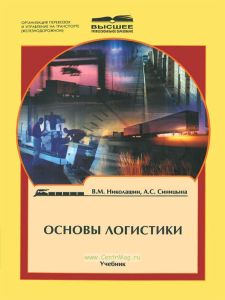 Основы логистики
