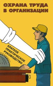 Охрана труда в организации. Краткое практическое руководство