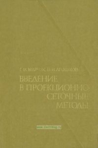 Введение в проекционно-сеточные методы