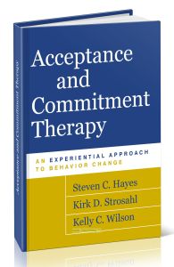 Acceptance and Commitment TherapyТерапия принятия и приверженности