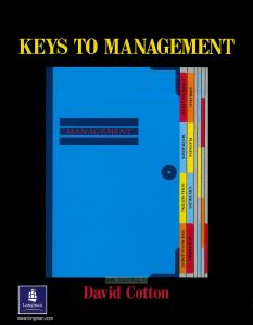 Keys To Management