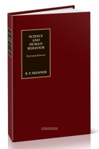 Science and human behaviorНаука и поведение человека