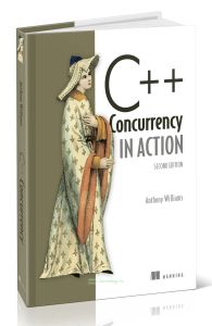 C++ Concurrency in ActionПараллельное программирование на C++ в действии