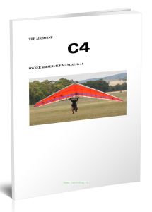 The Airborne C4 Owner and Service Manual. Rev 1