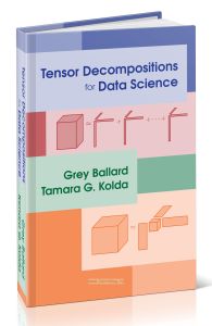 Tensor Decompositions for Data ScienceТензорные разложения для анализа данных