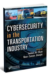 Cybersecurity in the Transportation IndustryКибербезопасность в транспортной отрасли