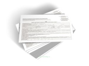 Талон пациента, получающего медицинскую помощь в амбулаторных условиях (Форма N 025-1у) (Приказ Минздрава России от 13.05.2025 N 274н)