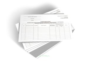 Технический паспорт путевой точки системы автоматического управления тормозами (САУТ-ЦМНСП). Результаты проверки электрических характеристик (Форма ШУ