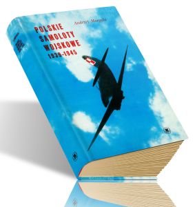 Polskie samoloty wojskowe 1939-1945Польские военные самолеты 1939-1945 гг.