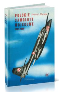 Polskie samoloty wojskowe 1945-1980Польские военные самолеты 1945-1980 гг.