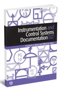 Instrumentation and Control Systems DocumentationДокументация по приборам и системам управления
