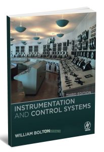 Instrumentation and Control SystemsКонтрольно-измерительные приборы и системы управления
