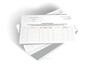 Технический паспорт путевой точки системы автоматического управления тормозами (САУТ-ЦМНСП). Результаты проверки правильности включения кодовых посыло