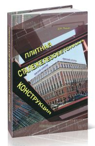 Плитная сталежелезобетонная конструкция (+ CD-ROM)