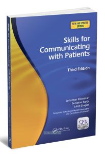 Skills for Communicating with PatientsНавыки общения с пациентами