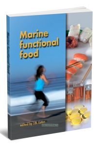 Marine Functional FoodМорские функциональные продукты питания