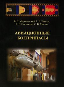 Авиационные боеприпасы