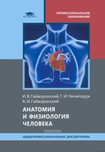 Анатомия и физиология человека