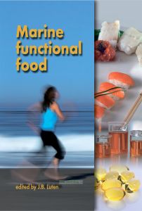 Marine Functional Food/Морские функциональные продукты питания