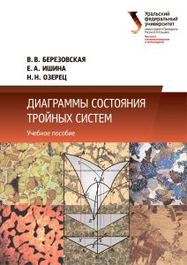 Диаграммы состояния тройных систем