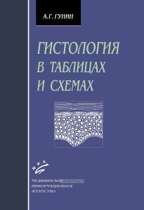 Гистология за день