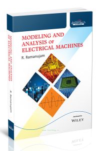 Modeling and Analysis of Electrical MachinesМоделирование и анализ электрических машин